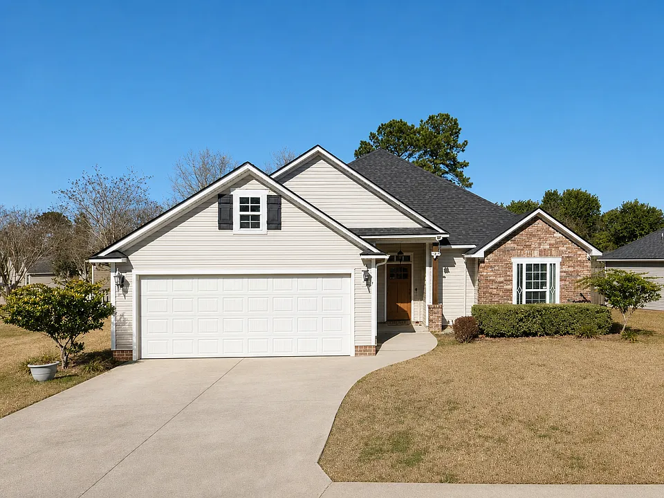 3757 Old Vine Way