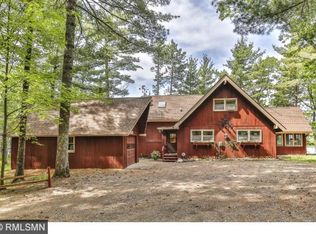 5219 Cranberry Ln, Webster, WI 54893