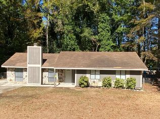 8988 Liberty Ln, Jonesboro, GA