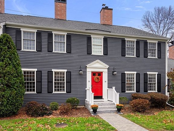 2nd image of 21 Jericho Rd #21