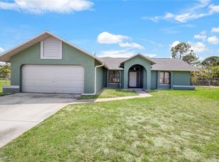 17409 Delaware Rd, Fort Myers, FL 33967