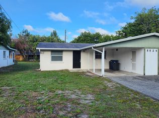 5524 24th St W UNIT S, Bradenton, FL 34207