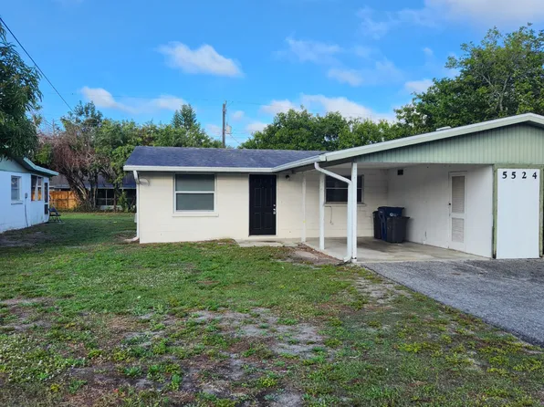 5524 24th St W, Bradenton, FL