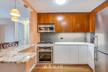 Rented by Arvik Group Real Estate