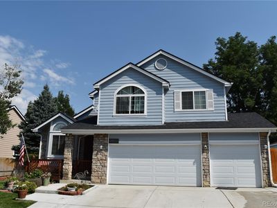 11443 W Saratoga Pl, Littleton, CO, 80127