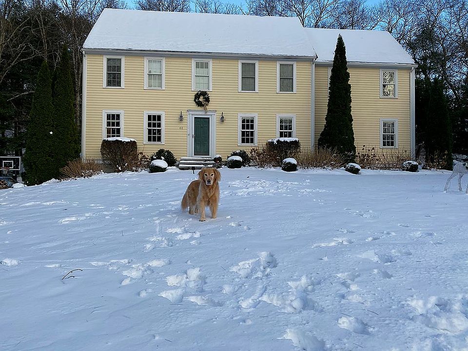 2nd image of 61 Old Barn Rd
