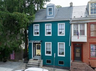 212 S 9th St, Lebanon, PA 17042