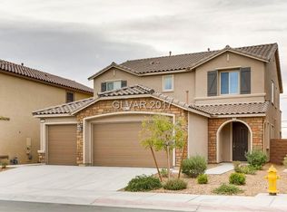 7243 Lavender Rose Ave, Las Vegas, NV 89117