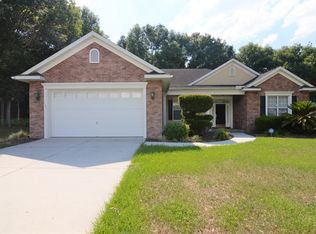 11521 Arlhuna Way, Dade City, FL 33525