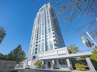 18 Graydon Hall Dr #1904, Toronto, ON M3A 0A4