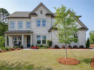 4109 Rambleton Dr, Marietta, GA 30062