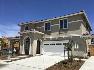 471 E Hydrangea Gln, Tracy, CA 95391