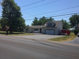 6672 Nash Rd, North Tonawanda, NY 14120