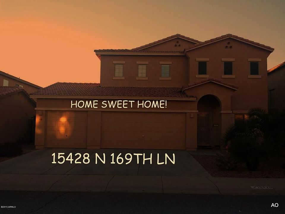 1st image of 15428 N 169th Ln