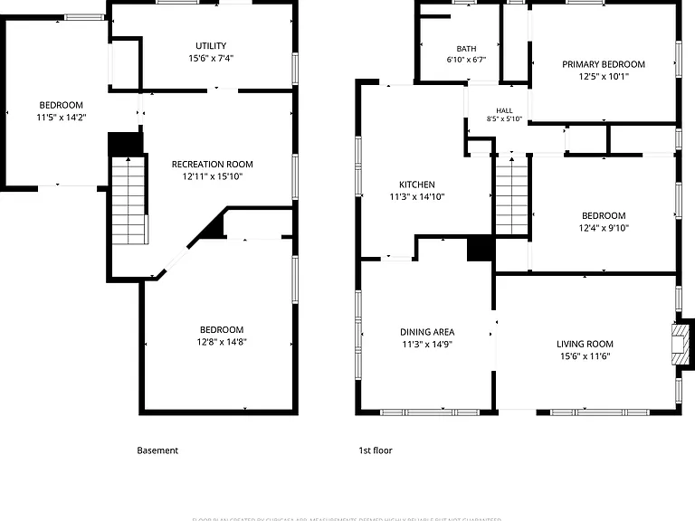 4716 7th Ave NE #A — Photo 30