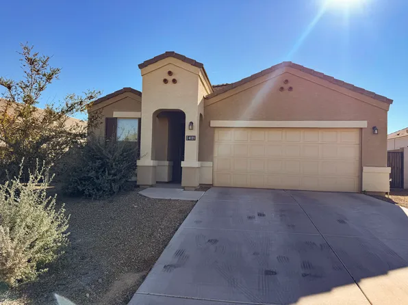 4121 W Crescent Rd, San Tan Valley, AZ 85144