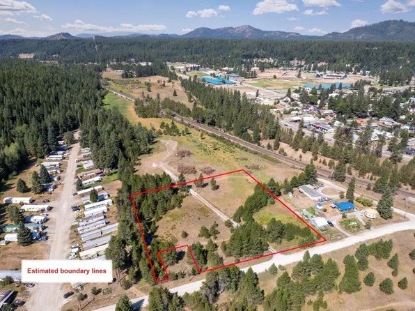 Nkn S Warren Ave, Newport, WA 99156