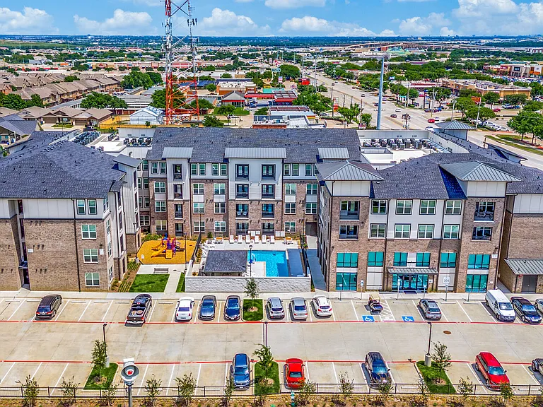 Palladium Lewisville — Photo 46