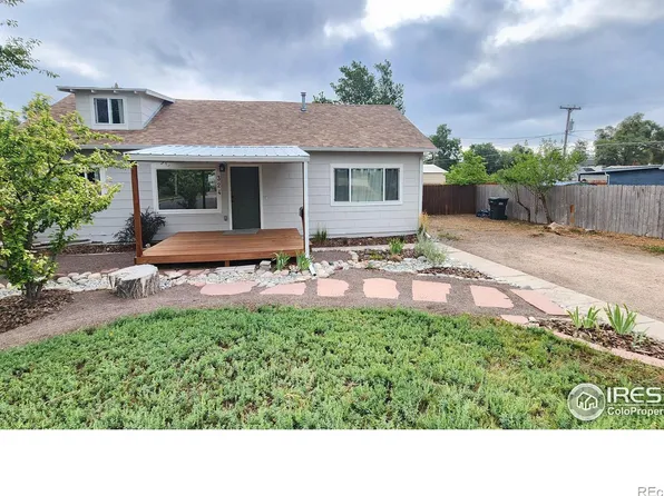 324 N 3rd Ave, Sterling, CO 80751