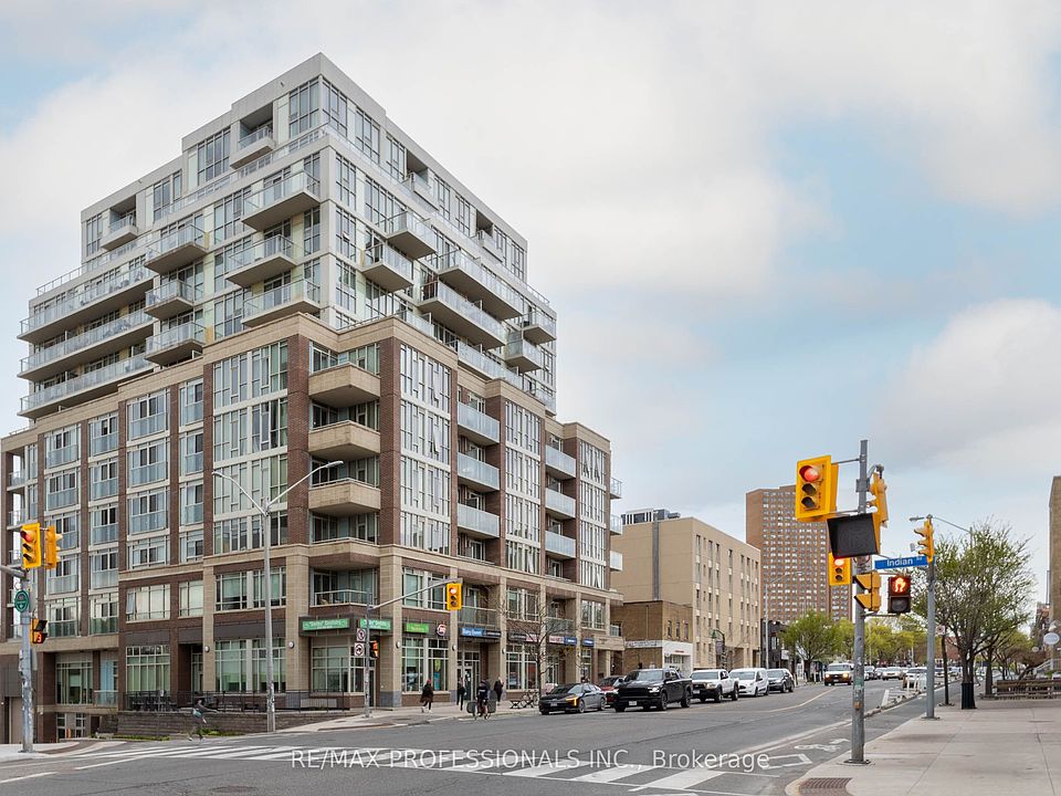1st image of 1638 Bloor St W #410