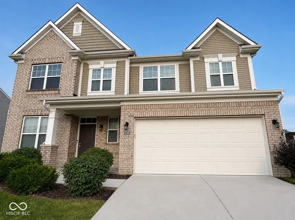 2248 Northward Ct, Greenwood, IN 46143