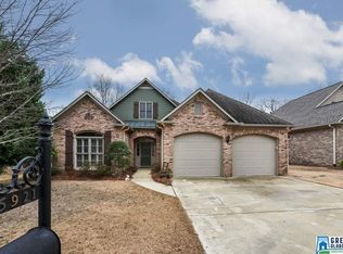 5921 Stonegate Ln, Trussville, AL 35173