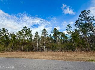 0 W Edgewood Dr LOT 61, Saucier, MS 39574