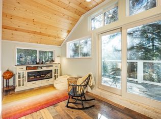 798 Blue Canyon Rd, Emigrant Gap, CA 95715
