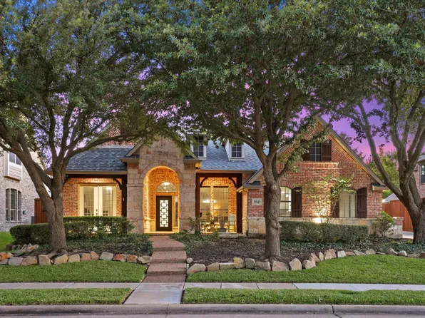 3949 Siena Dr, Frisco, TX 75033