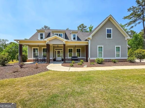 1369 Dean Hill Rd SE, Monroe, GA 30655