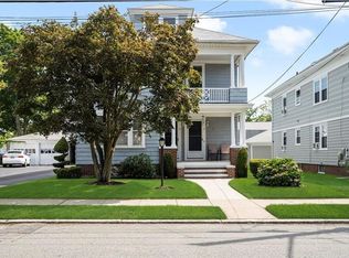 9 Nelson St #1, Providence, RI 02908