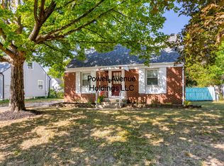 3155 Hamilton Ave, Columbus, OH 43224