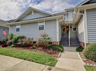 10163 Creekside Dr SE APT 5, Leland, NC 28451