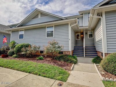 10163 Creekside Drive SE #5, Leland, NC, 28451