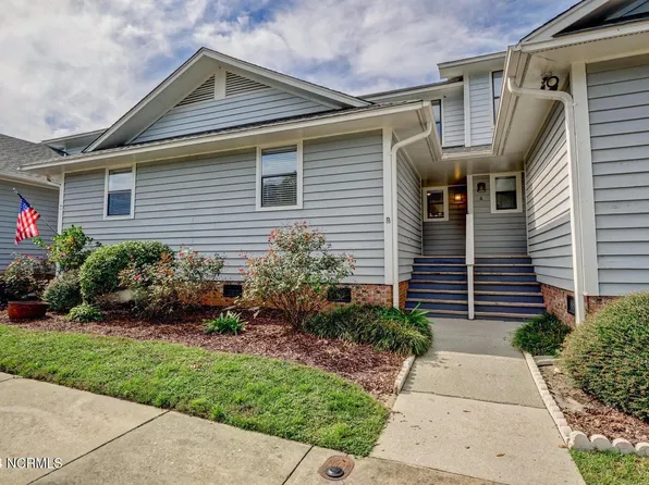 10163 Creekside Drive SE #5, Leland, NC 28451