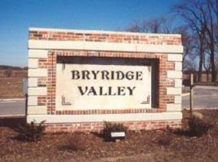 14954 150th Ln, Crown Pt, IN 46307