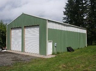 32197 Bishop Rd, Rainier, OR 97048