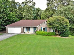 1263 Old Railroad Bed Rd, Madison, AL 35757