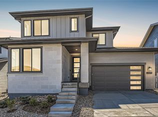 11575 Toccata Trl, Parker, CO 80134