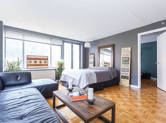 5th image of 165 Eldridge St APT 4A
