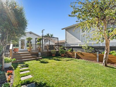662 Rosecrans Ave, Manhattan Beach, CA, 90266