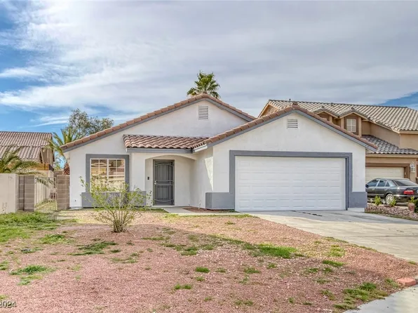 901 Quicksand Ln, North Las Vegas, NV 89032