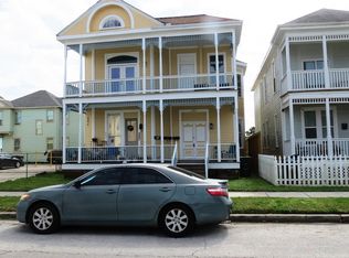 2809 Ball St Rear 2, Galveston, TX 77550