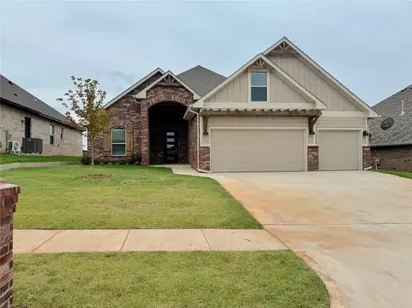 9352 SW 44th Ter, Oklahoma City, OK 73179