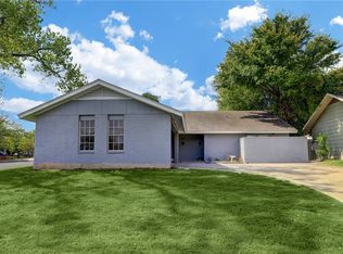 1301 Thornridge Rd APT A, Austin, TX 78758