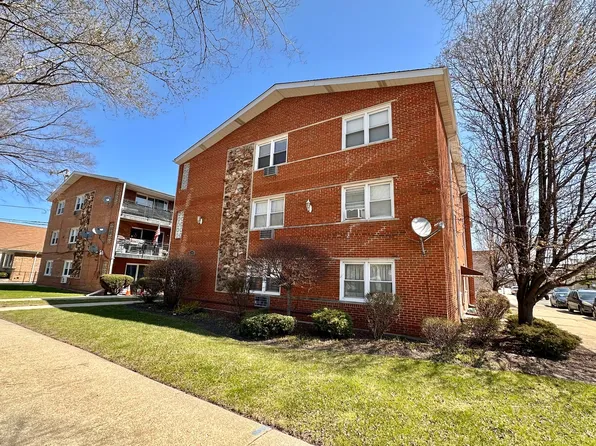 6255 S Mason Ave APT 3B, Chicago, IL 60638