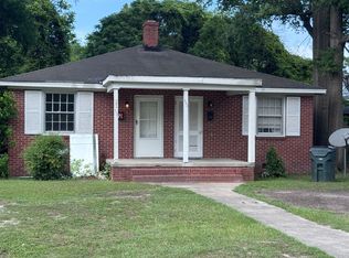 303 1/2 W Washington Ave, Kinston, NC 28501