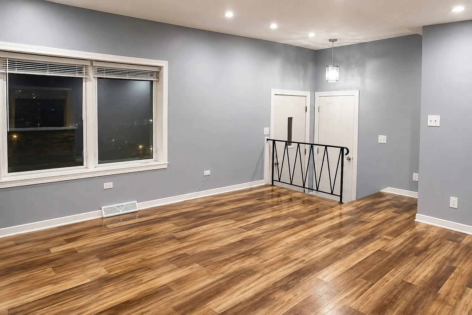 3 bed, 1140 sqft, $2,497 — Photo 4