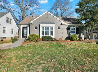 4213 Winchester Rd, Saint Matthews, KY 40207