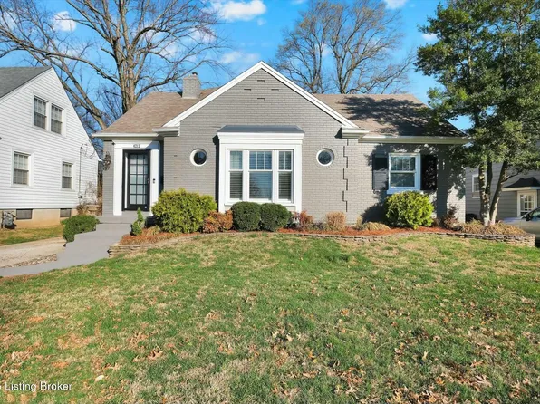 4213 Winchester Rd, Saint Matthews, KY 40207